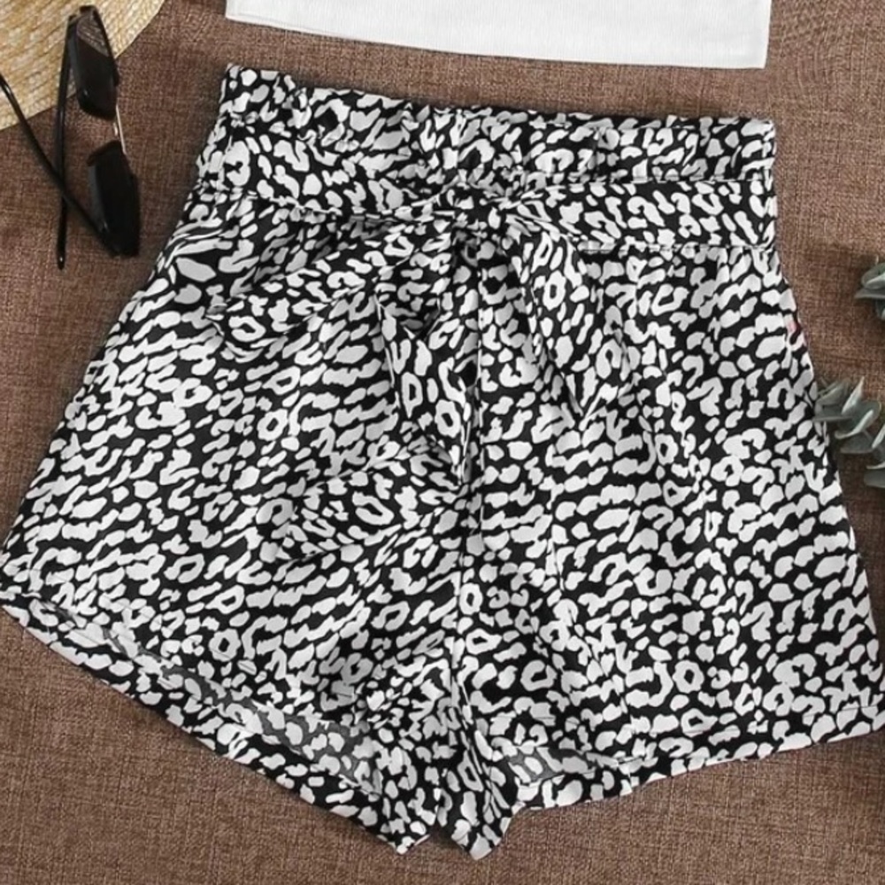 Short